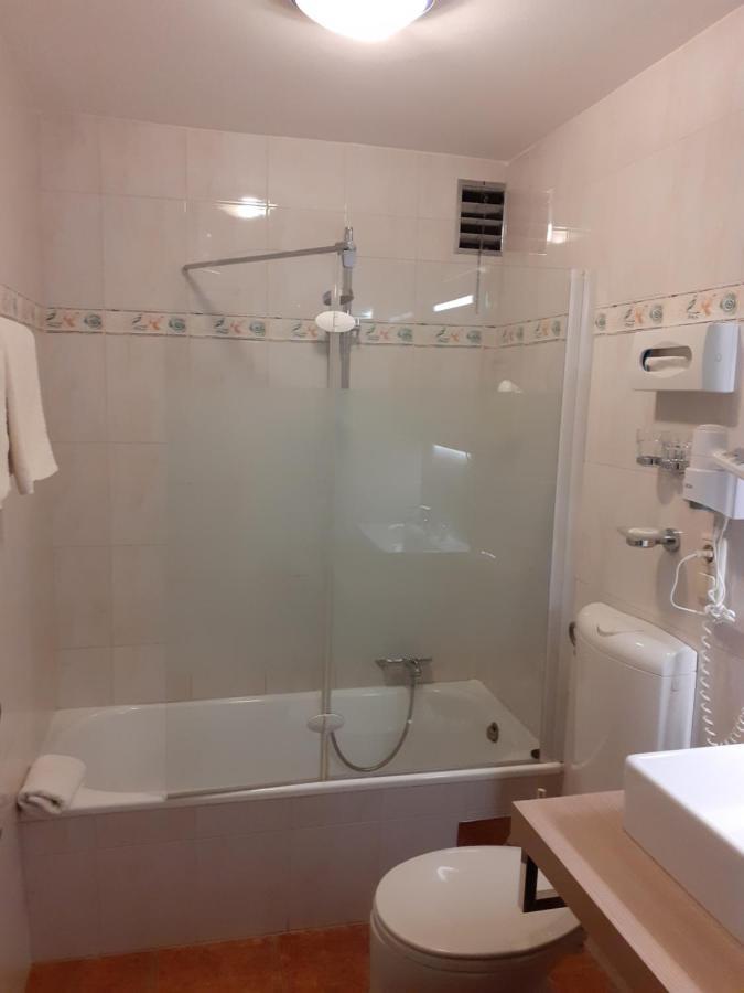 Pension Hirlatz ฮัลล์สตัทท์ ภายนอก รูปภาพ